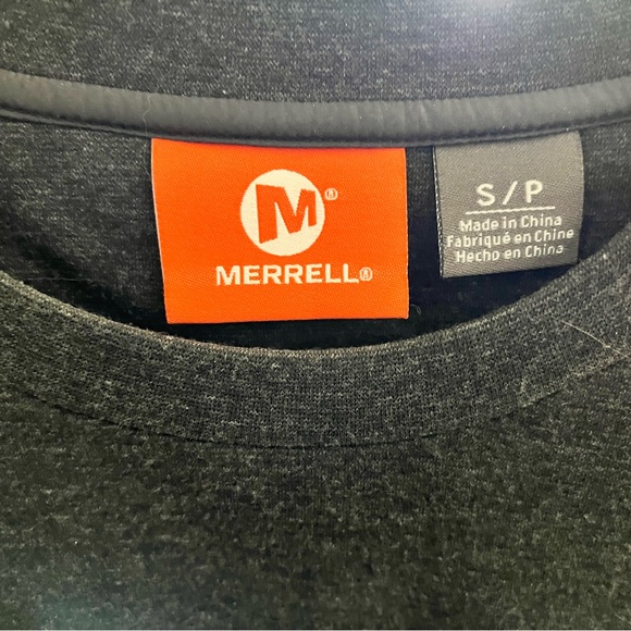 Merrell Jumper size Small - Picture 3 of 3